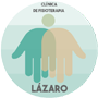 fisioterapia-lazaro-logo